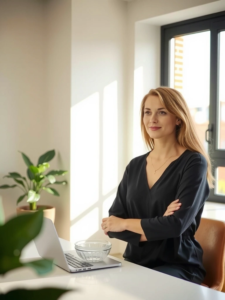 Asesoría nutricional en Sevilla